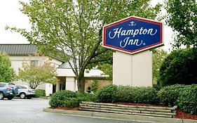 Hampton Inn Summerville Sc